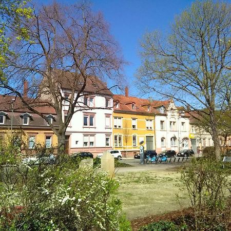 Doppelbettzimmer Mit Bad Кайзерслаутерн Екстер'єр фото